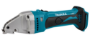 Afbeeldingen van Makita 18 V Plaatschaar DJS101ZJ