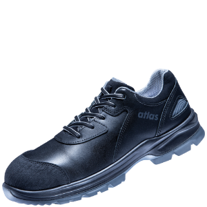 Afbeeldingen van Atlas schoen C 6315 XP s3 zwart
