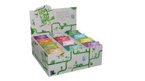 Afbeeldingen van Tea of Life organic assortibox 12x10 zakjes,
