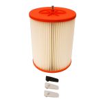 Afbeeldingen van IQ Power Tools vervangende vacuum filter set