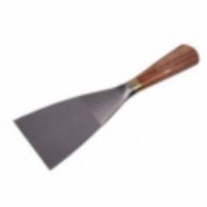 Afbeeldingen van Plamuurmes uk model profi  20mm