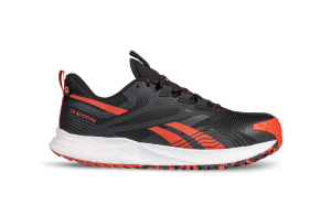 Afbeeldingen van Reebok Work Veiligheidsschoen laag S3S zwart