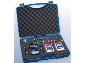 Afbeeldingen van Hartip hardheidsmeter 1800B-D&DLkit