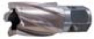 Afbeeldingen van Nitto kernboor cobalt         41x25