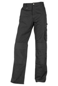 Afbeeldingen van Spijkerbroek twill