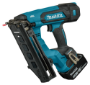 Afbeeldingen van Makita LXT 18 V Brad tacker 16Ga DBN610Z
