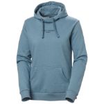 Afbeeldingen van Helly Hansen dames CLASSIC LOGO HOODIE 3XL