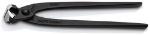 Afbeeldingen van KNIPEX Moniertang, (rabitz- en vlechtertang) 200