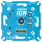 Afbeeldingen van ION LED dimmer 350W-MKII