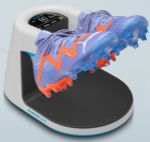 Afbeeldingen van Shoefresh opod schoenverfrisser wit