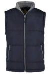 Afbeeldingen van Lemon & Soda bodywarmer navy
