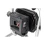 Afbeeldingen van Fenon ToolWizard LED 40W met machine accu adapter TW-40S B