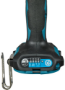Afbeeldingen van Makita LXT 18 V Slagschroevendraaier DTD173Z