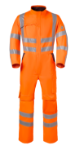 Afbeeldingen van Havep overall 20479 RWS+ hi vis oranje