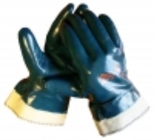 Afbeeldingen van Handschoen N.B.R. Hycron