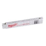 Afbeeldingen van MILWAUKEE® Vouwmeter (Duimstok) 2 meter