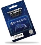 Afbeeldingen van Bolle veiligheidsbril op sterkte voucher unifocaal / multifocaal