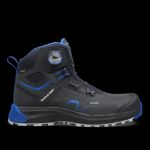 Afbeeldingen van Solid Gear schoen Sonar Mid S3S zwart 43