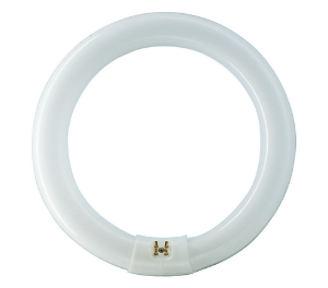 Afbeeldingen van Philips master tl-e circular 40w 830 28476115, super 80