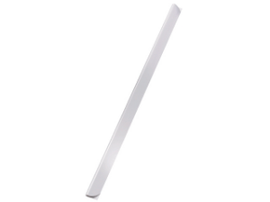 Afbeeldingen van Durable klemrug, a4, 5 / 6 mm, 290102, wit