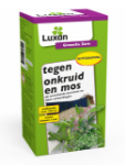 Afbeeldingen van Luxan Greenfix zero onkruid en mos 500ml