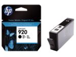 Afbeeldingen van HP inktcartridge zwart 920xl , cd975ae 