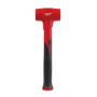 Afbeeldingen van MILWAUKEE® Terugslagvrije hamer 790g