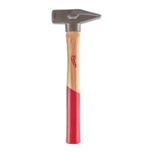 Afbeeldingen van MILWAUKEE® Bankhamer Hickory 1000g