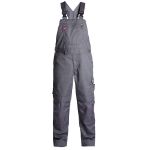 Afbeeldingen van Engel amerikaanse overall Combat grijs