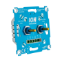 Afbeeldingen van ION LED dimmer duo 2 x 200W