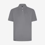 Afbeeldingen van FHB polo Daniel antracietgrijs