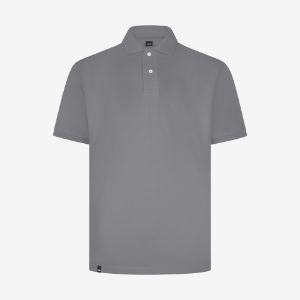 Afbeeldingen van FHB polo Daniel antracietgrijs