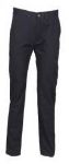 Afbeeldingen van Henbury broek chino navy 44/36
