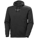 Afbeeldingen van Helly Hansen CLASSIC LOGO HOODIE zwart