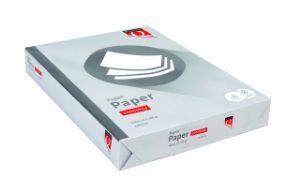 Afbeeldingen van Kopieerpapier Quantore Economy A3 80gr wit 500 vel