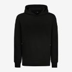 Afbeeldingen van FHB hooded sweater Bennet zwart