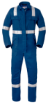 Afbeeldingen van Havep overall brandvertragend 2033 marine