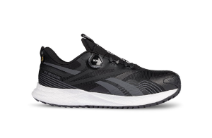 Afbeeldingen van Reebok Work Veiligheidsschoen laag S1PS zwart