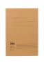 Afbeeldingen van Dossiermap Quantore folio 300gr chamois