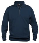 Afbeeldingen van Clique Sweatshirts marine
