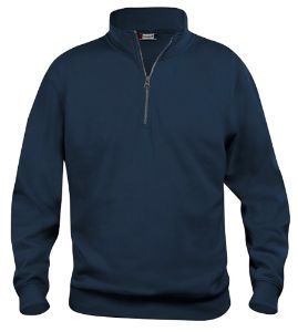 Afbeeldingen van Clique Sweatshirts marine