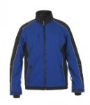 Afbeeldingen van Hydrowear softshell vietnam korenblauw/zwart 2XL