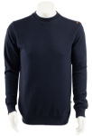 Afbeeldingen van Triffic sweater o-neck marine