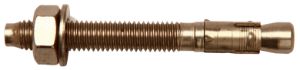 Afbeeldingen van Sympafix doorsteekanker TB1 A4, 10/60X140, doorsteekanker ETA-1 RVS A4 
