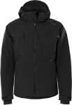 Afbeeldingen van Fristads shelljack 4881 GLS zwart