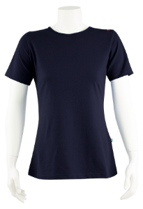 Afbeeldingen van Triffic dames t-shirt ego marine