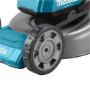 Afbeeldingen van Makita XGT 40 V Max Grasmaaier 53cm LM002GZ
