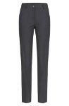 Afbeeldingen van Greiff dames pantalon antraciet