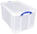 Afbeeldingen van Opbergbox Really Useful 84 liter