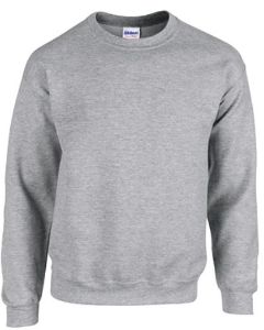 Afbeeldingen van Gildan sweater sport grey